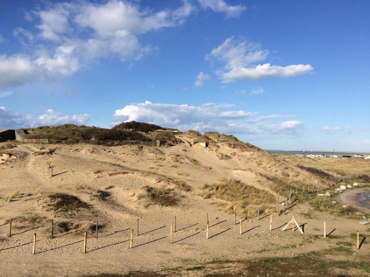 Au Pied De La Dune ซองกัตต์ ภายนอก รูปภาพ