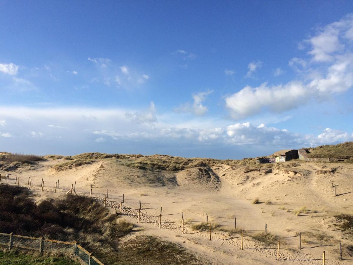 Au Pied De La Dune ซองกัตต์ ภายนอก รูปภาพ