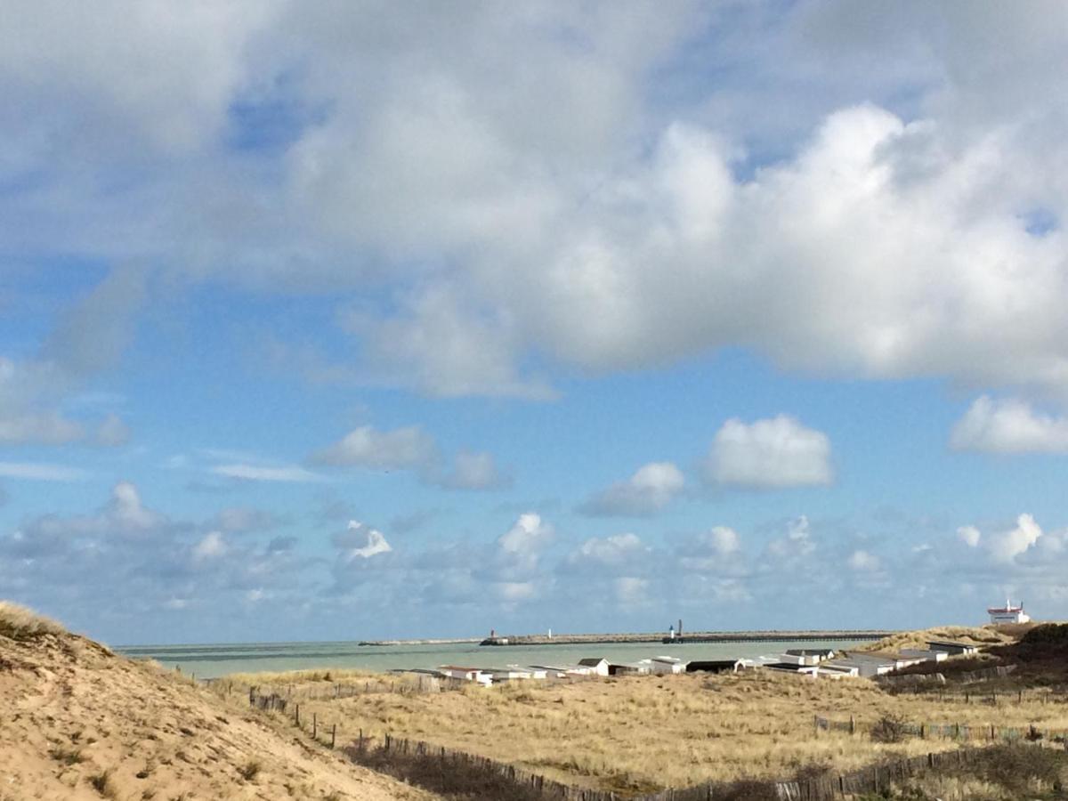 Au Pied De La Dune ซองกัตต์ ภายนอก รูปภาพ