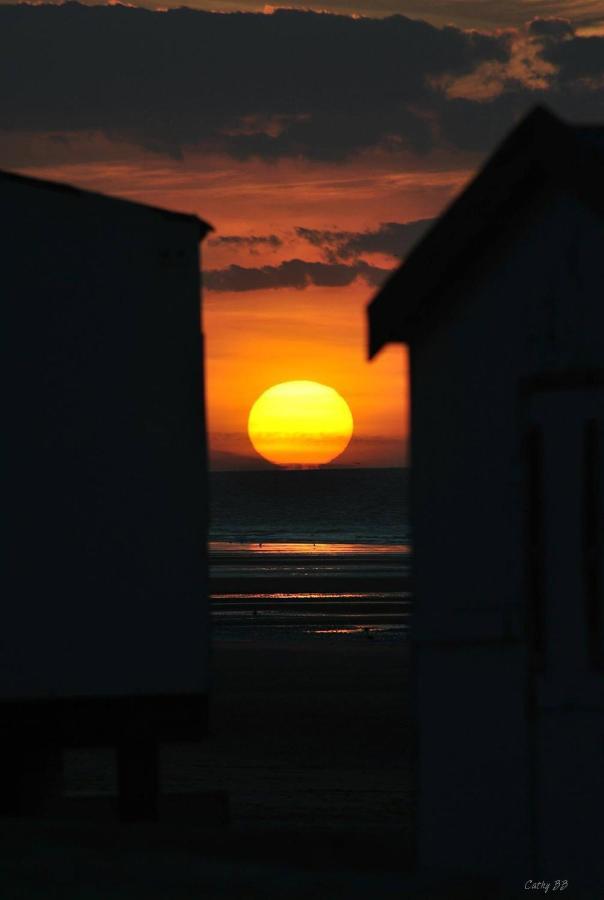 Au Pied De La Dune ซองกัตต์ ภายนอก รูปภาพ